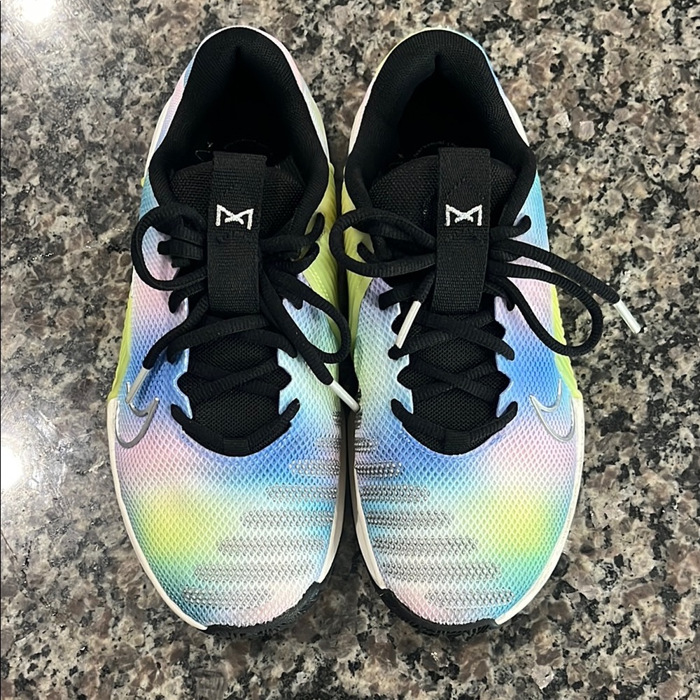 Nike Metcon Multicolor Athletic Shoes
